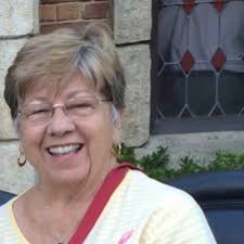 Obituary information for Margaret Louise Deisenroth