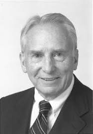 In Memoriam: John Seth Laughlin