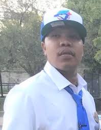 Obituary for Roosevelt Thornton