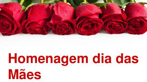 O dia das mães serve para nos relembrar a importância delas. Homenagem Dia Das Maes
