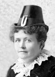 Sarah Jane Hall Hanley Heap (1848-1918)