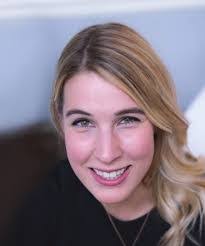 Kathryn Mcdonnell's Instagram, Twitter & Facebook