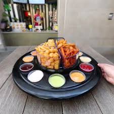 Tasty On Instagram I Need This Fry Roulette In My Life Follow Bringme For More Mouthwatering Foodie Destinations Across Th Food Foodie Food For A Crowd