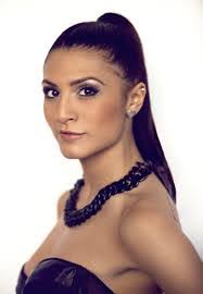 Kristina Vidal's Instagram, Twitter & Facebook