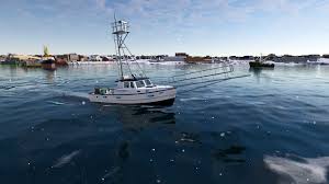 We did not find results for: Fishing North Atlantic Review