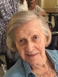 Hoffman, Doris Ann (nee Schneider)