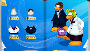 See more ideas about tacky the penguin, penguins, tacky. Penguin Style June 2014 Greengirl816 In Club Penguin