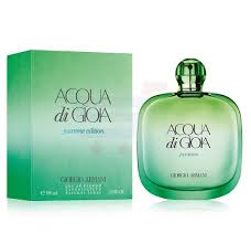 Giorgio armani acqua di gioia edp 100 ml 6172525. Buy Giorgio Armani Acqua Di Gioia Jasmine Edp 100 Ml Online Dubai Uae Ourshopee Com Of1876