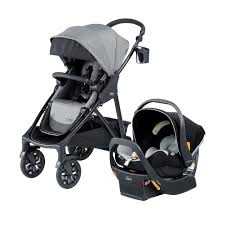 Car Seat Stroller