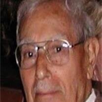 Salvatore Mazzara Obituary