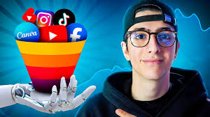 Usa IA y ChatGPT para crear y escalar una marca personal en las redes  sociales