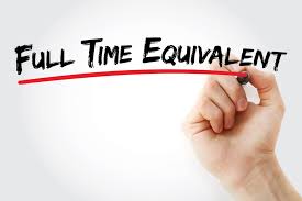 Full Time Equivalent Fte Definition How To Calculate Importance