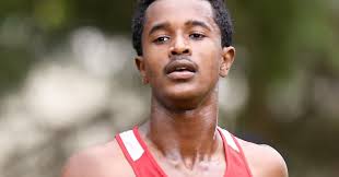 METRO ATHLETE OF THE WEEK: SSC's Zekariya Abdela has high goals for  Thursday's RCC meet