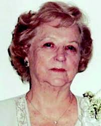 Edna Mae Clements Brooks
