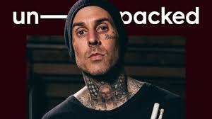Travis barker 's attraction to kourtney kardashian couldn't be more clear. Blink 182 To Halsey To Lil Nas X With Travis Barker Youtube