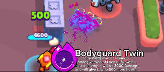 Larry and Lawrie Hypercharge Suggestion : r/Brawlstars