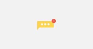 Notification Motion Design Animation Motion Graphics Design Motion Design