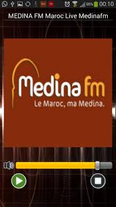 Le maroc, ma medina.radio medina fm 97.0 is a broadcast radio station from rabat, morocco, as part of radio medina network of radio stations from morocco, providing oldies, traditional programs and. Medina Fm Radio Maroc Live For Android Apk Download