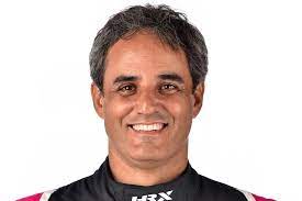 The colombian's credentials are well known: Portrat Von Juan Pablo Montoya Bio News Fotos Und Videos