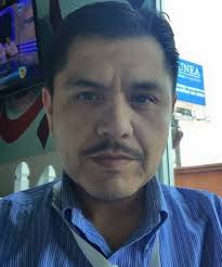 Dr. Héctor Andrés León Zárate Endocrinólogo, Internista, Tijuana