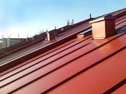 Vendita coperture e articoli di sicurezza per edilizia. Coperture Metalliche Coibentate Coperture In Lamiera