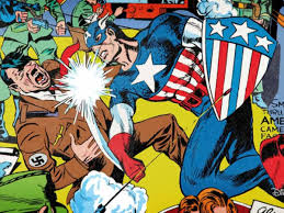 Behind the mask is a hulu original documentary series chronicles the trials and tribulations of sports mascots. Marvel S Behind The Mask Trailer Marvel Favs Secret Origins Revealed