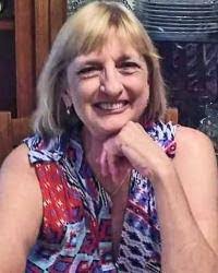 Theresa Nelms's Instagram, Twitter & Facebook