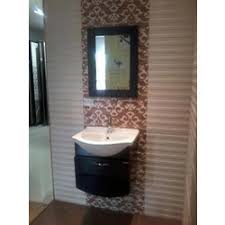 The happy bathroom vanity set is a stylish modern solution. Designer Bathroom Vanities Vanity Unit Bathroom Vanity Sink Antique Bathroom Vanities Sink Cabinet Bathroom Vanity Units In Ganapathi Coimbatore Sun Modern World Id 9883006930