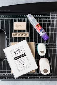 Make a business card you'll love, instantly. Basic Card Making Supplies And Tools Rose Clearfield