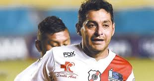 Darwin Peña: 'Soy el último 10 de esos clásicos'