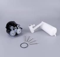 Videojet 0249 FILTERS KIT MAIN FILTER PREPUMP FILTER for 1000Series CIJ  Printer