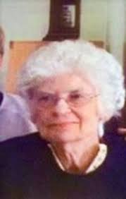 Edel B. "Nana" Broussard Obituary September 5, 2016