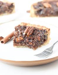 The Best Vegan Pecan Pie Healthy Gluten Free In 2020 Vegan Pecan Pie Vegan Pecan Vegan Pecan Pie Recipe