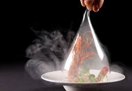 La Cuisine Moleculaire C Est Quoi Toques 2 Cuisine Cuisine Moleculaire Gastronomie Art Culinaire