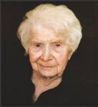 Elizabeth KOHL Obituary (2014)