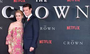 But the two didn't spark rumors of romance until may of that year when they were spotted. Matt Smith Latest News Pictures Videos Hello