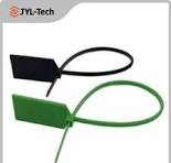 [Hot Item] Кабель-молния с меткой UHF RFID для отслеживания пластика EPC  Gen2 Метка