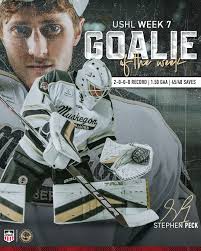 Muskegon Lumberjacks