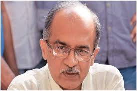 Prashant Bhushan Files Complaint Against Author Madhu Kishwar For  Provocative Tweets