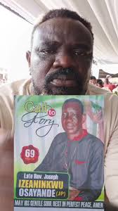 Joseph from Kgabo Secondary School