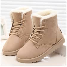 Choisissez parmi notre large sélection et restez mode. Bottine Femme Riga Fourrure Hiver Chaude Derniere Tendance De Mode