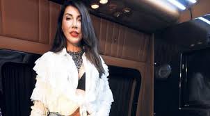 Hande yener'i̇n makyajsız hali şoke etti! 2018 In En Cok Dinlenen Sanatcisi Hande Yener Magazin Http Www Hicrethaber Com