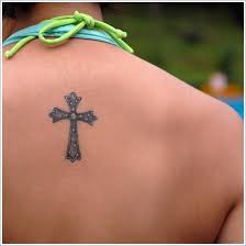Celtic knot tattoos are evolved from the ancient celts along with influence from christian missionaries. 30 Celtic Cross Tattoo Design Ideas