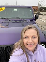 Let's welcome our new members! 💜 Marilyn Westfall, Amy Gibson, Brittany  Nicole Titka, Nicky Collins, Tracey A. Ferguson, Brandi Ackerman-Franzen,  Annette Marie Campbell, Dawn Marie Markling, Brad Garrett, Hazel Annibal, Lynnette  Townsend,