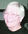 Anna Swart Obituary (2011)