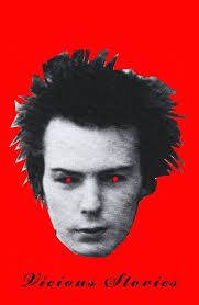 Vicious Stories by Tenderloin Lucky Hole