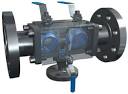 Double Block and Bleed Valves - Bonney Forge