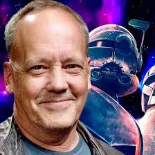 Dee Bradley Baker — News — Rebel Force Radio: Star Wars Podcast