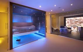 Sauna Lighting Google Search Case Di Design Progetto Casa Sauna
