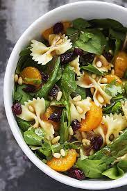 This link is to an external site that may or may not meet accessibility guidelines. Thanksgiving Salad 14 Easy Recipes For Your Feast Recipelion Com